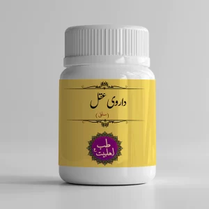 داروی عقل